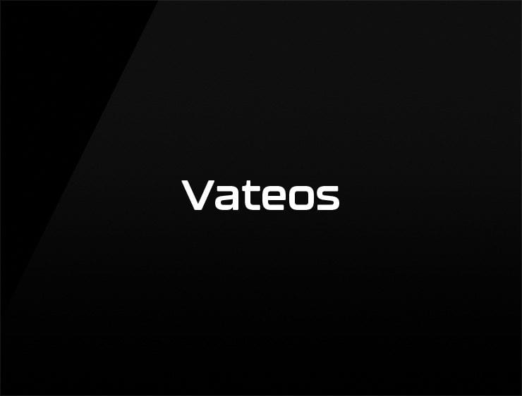 Vateos preview name for online business