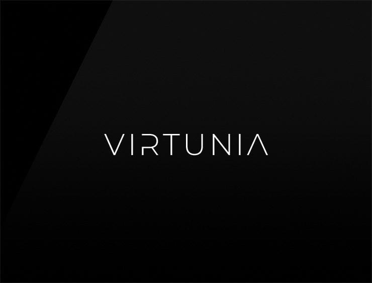 Virtunia preview name for online business
