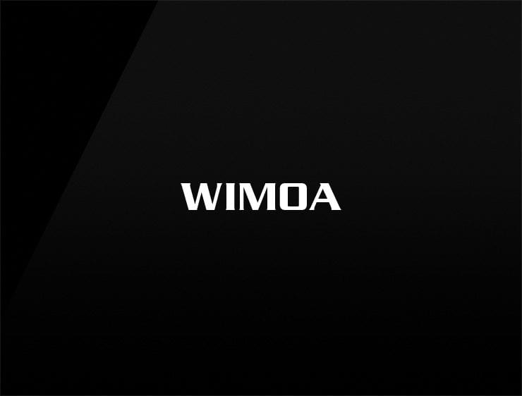 Wimoa preview name for online business