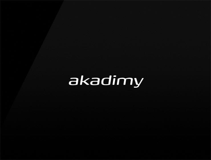 Akadimy preview cool product names
