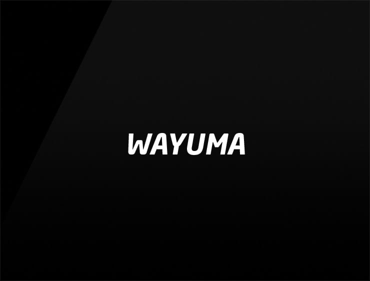 wayuma.com