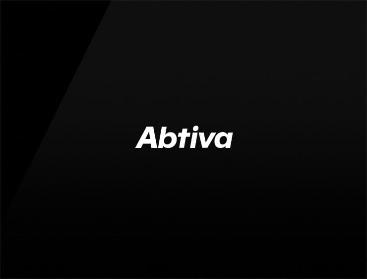 Abtiva preview cool company names