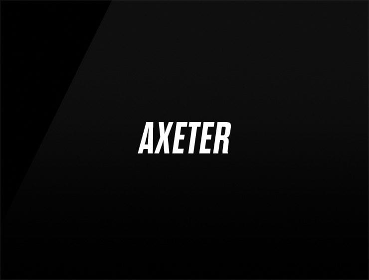 Axeter preview cool company names