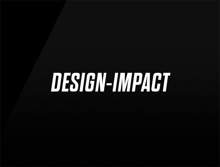 Design Impact preview catchy business names