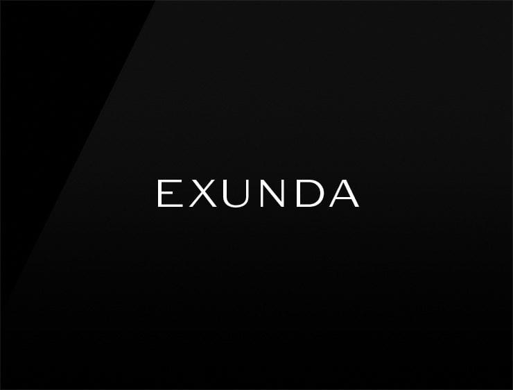 Exunda preview startup names