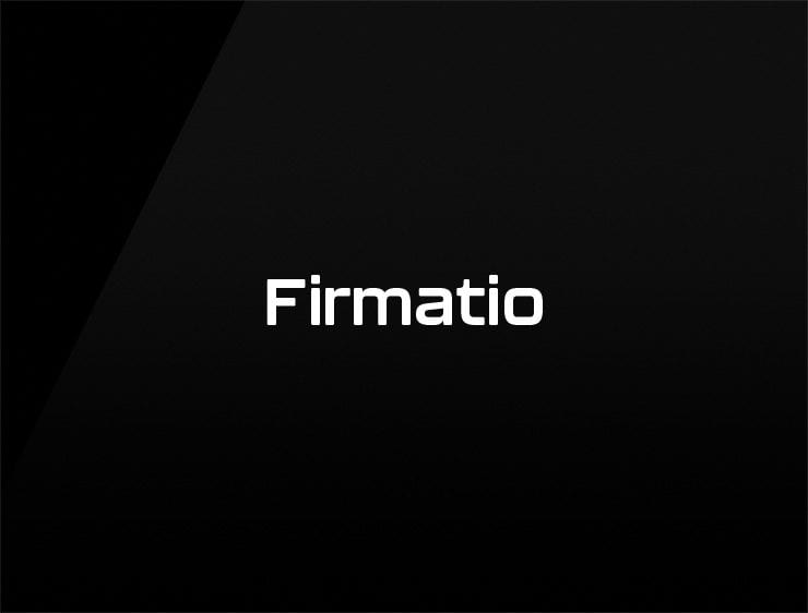 Firmatio preview startup names