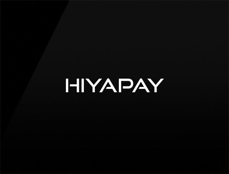 HiyaPay preview brand names for sale