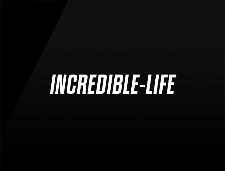 Incredible-Life.com