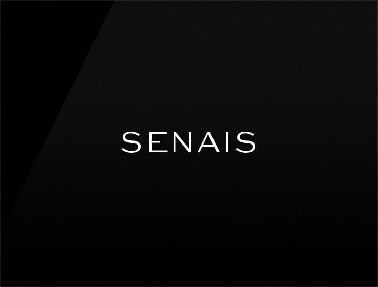 Senais preview name for ecommerce