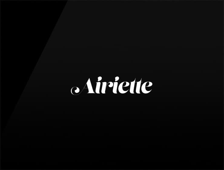 Airiette preview cool company names