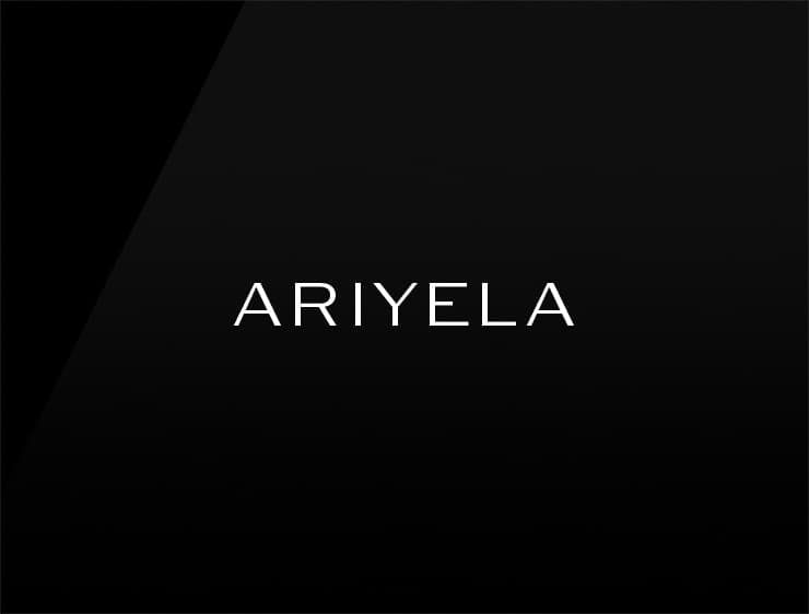 Ariyela preview cool company names