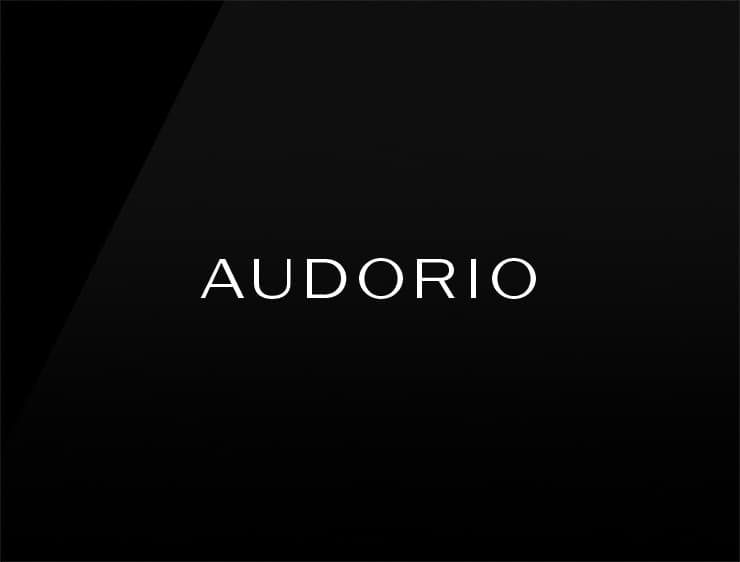 Audorio preview cool company names