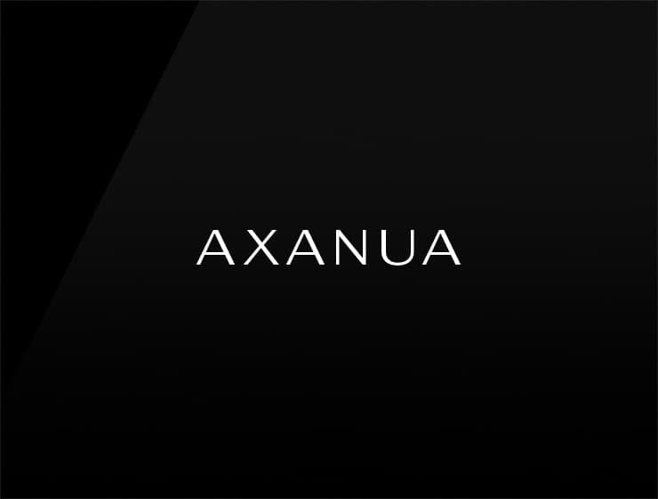 Axanua preview catchy business names