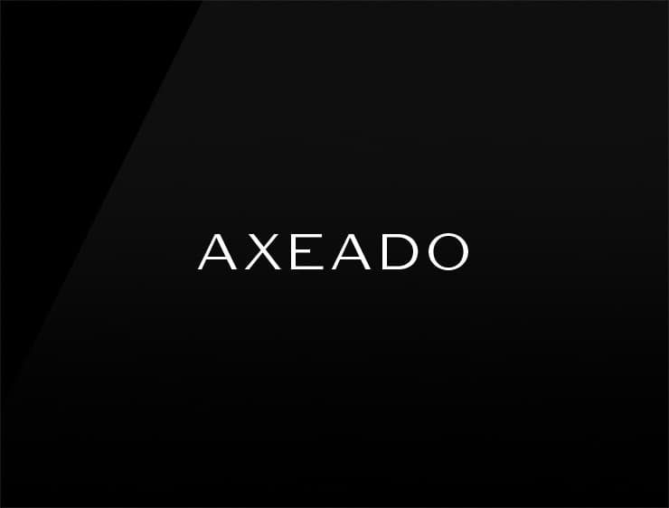 Axeado preview catchy business names