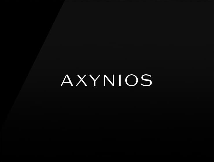 Axynios.com