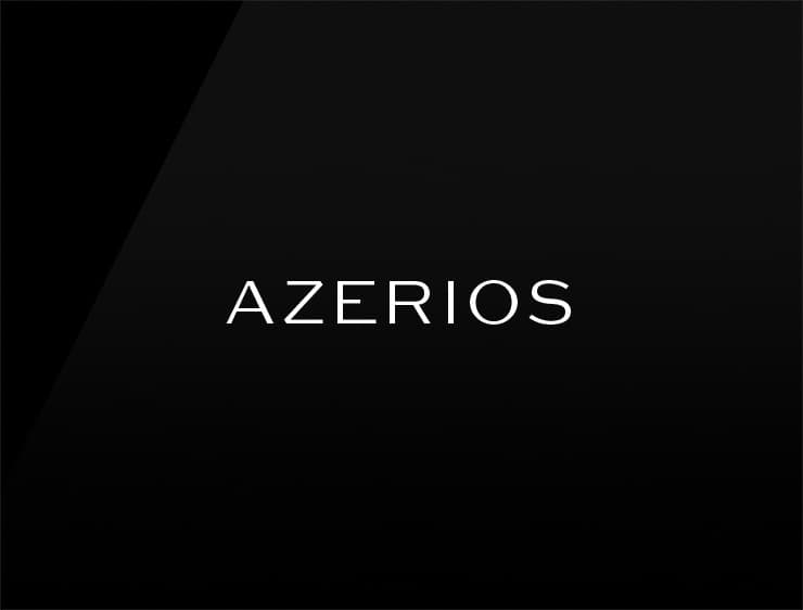 Azerios.com