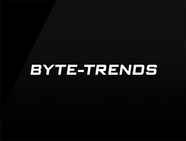 Byte-Trends.com