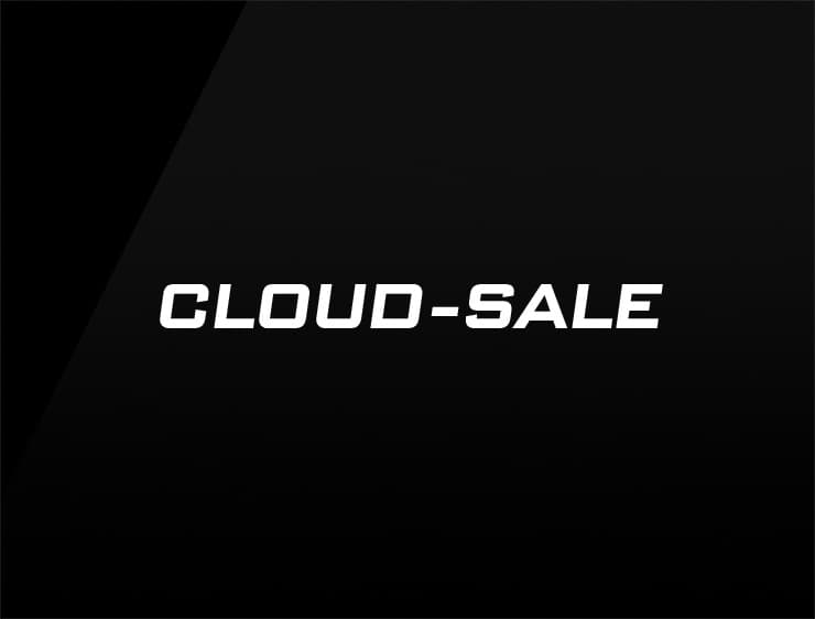 Cloud-Sale.com