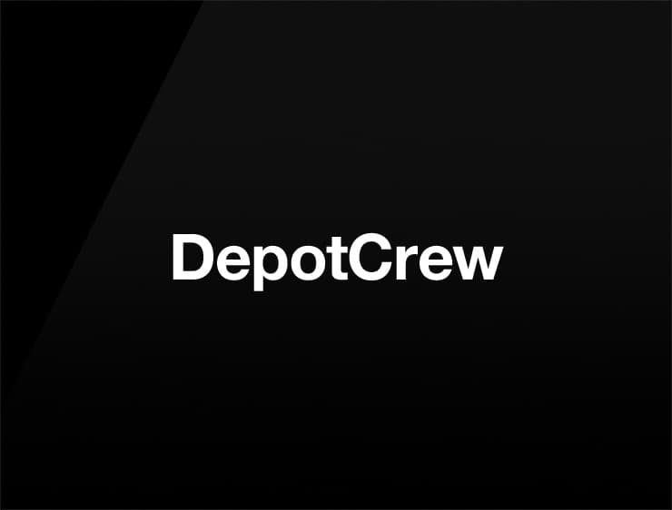 DepotCrew preview startup names