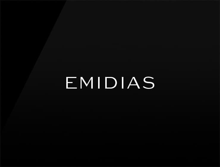 Emidias preview startup names