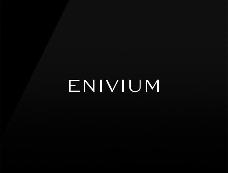 Enivium preview startup names