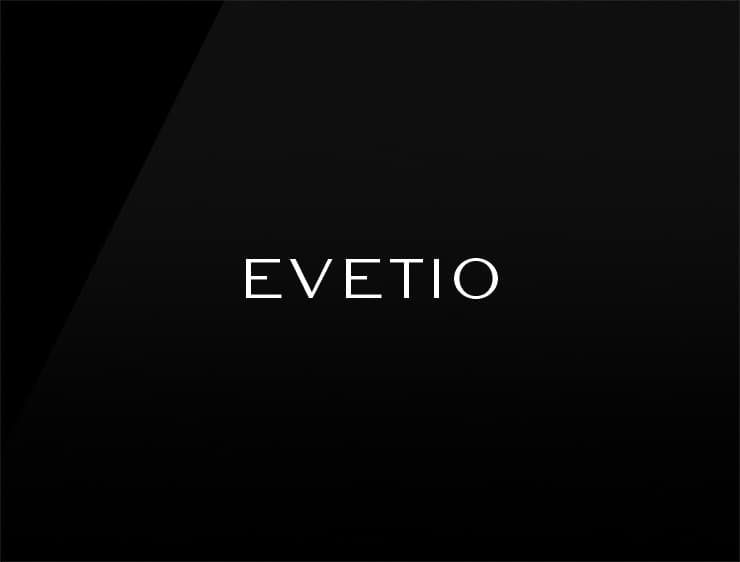 Evetio preview startup names