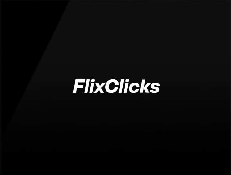 FlixClicks preview brand names for sale