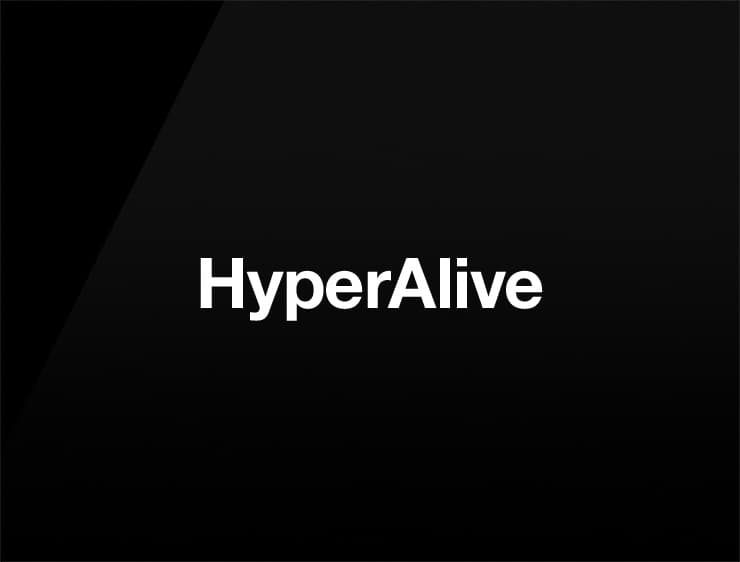 HyperAlive preview brand names for sale