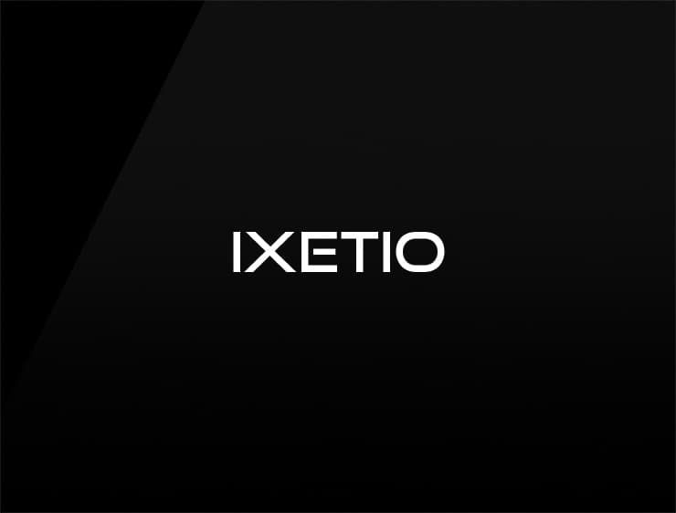 Ixetio preview fanciful names for business