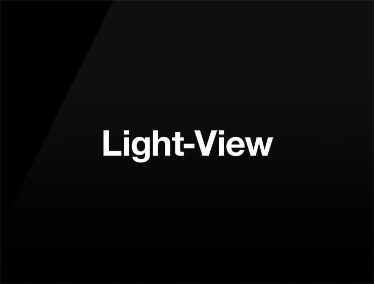 Light View preview fanciful names for business