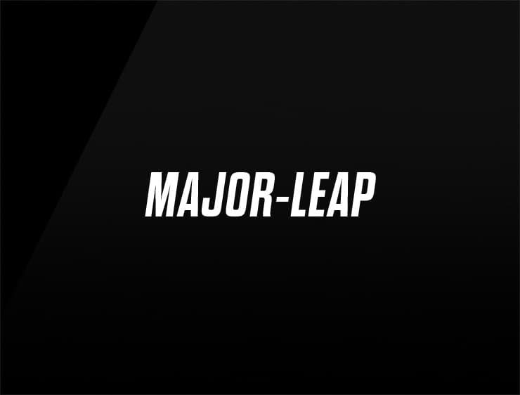 Major Leap preview fanciful names for business