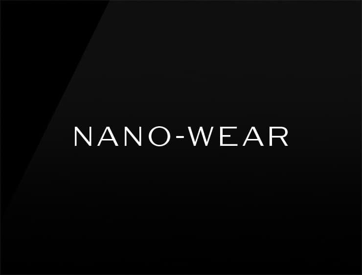 Nano Wear preview fanciful names for business