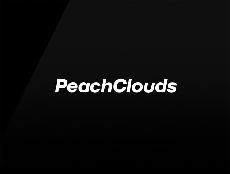 PeachClouds.com