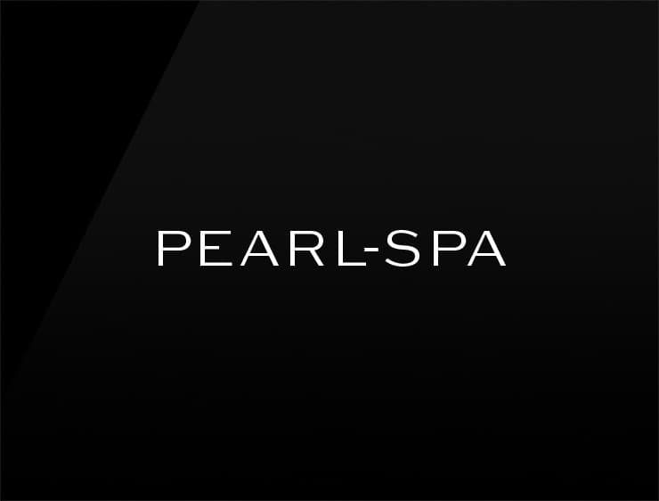 Pearl Spa preview name for ecommerce