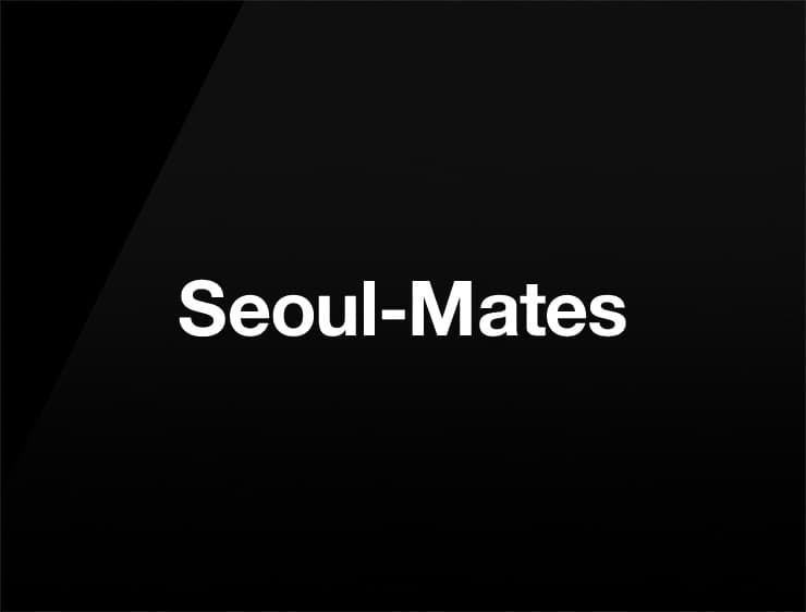 Seoul-Mates.com