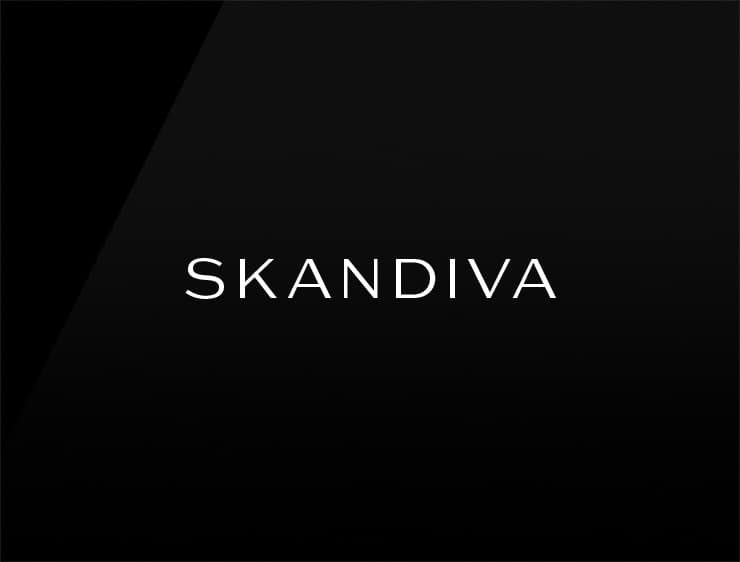 Skandiva preview name for online business