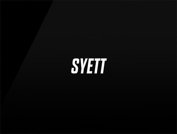 Syett preview name for online business