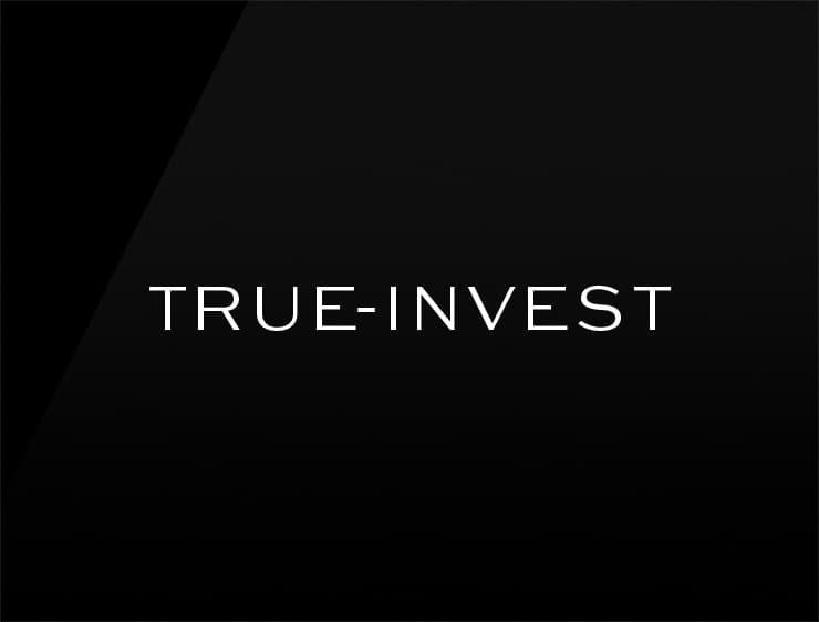 True Invest preview name for online business