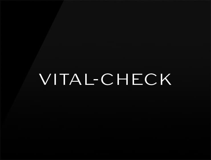 Vital-Check.com