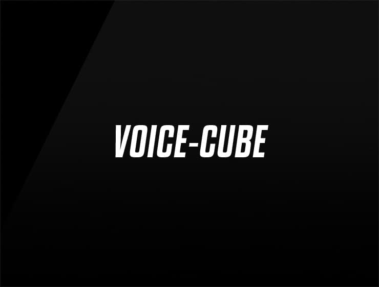 Voice-Cube.com