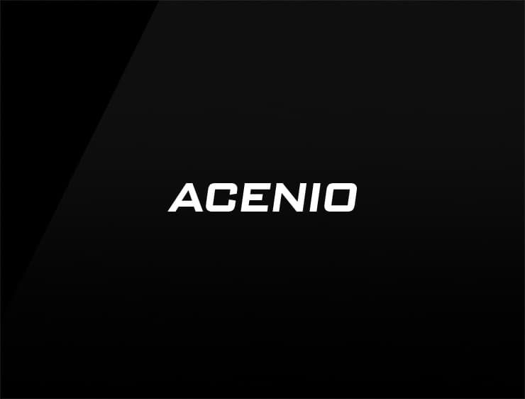 Acenio product img