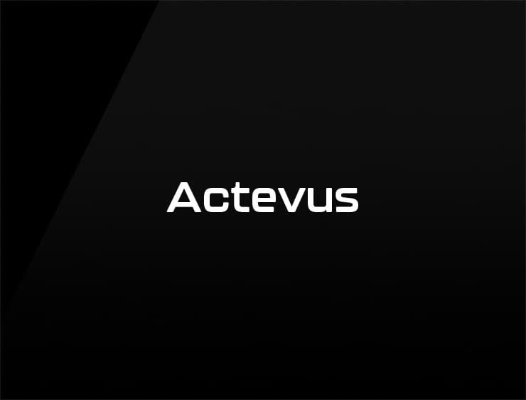 Actevus product img