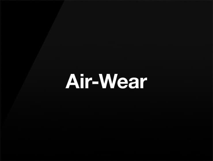 Air Wear product img