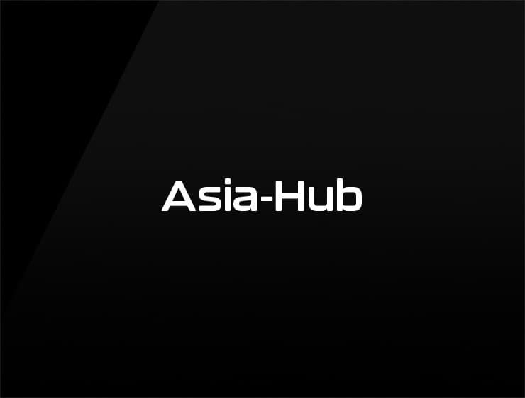 Asia Hub product img