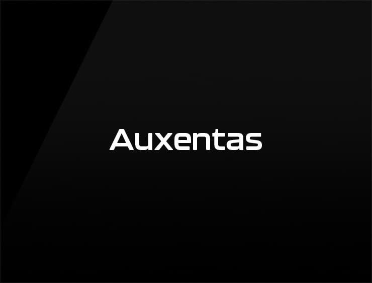 Auxentas.com