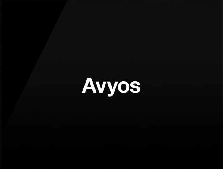 Avyos.com