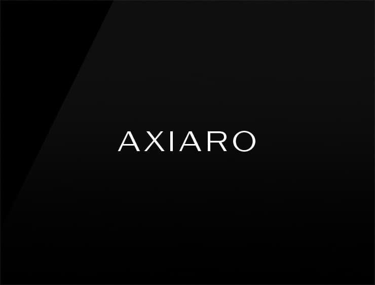Axiaro product img