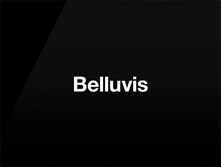 Belluvis.com
