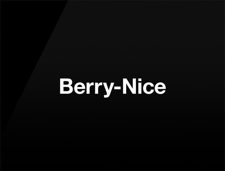 Berry-Nice.com