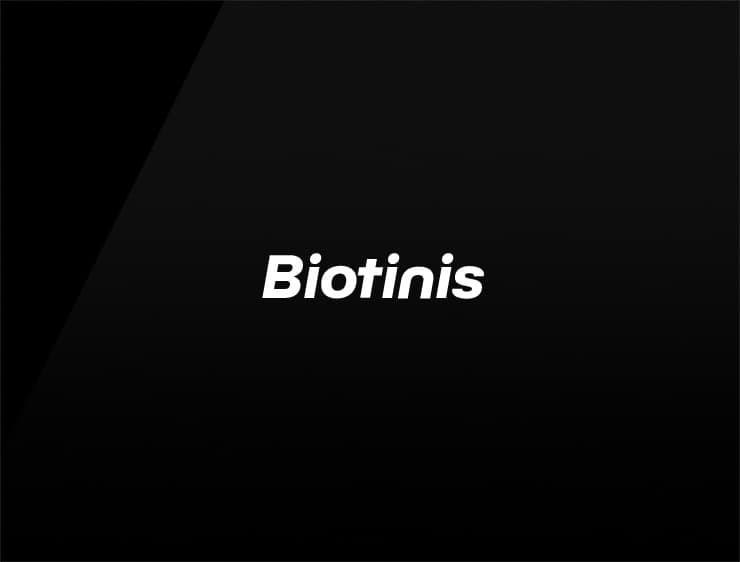 Biotinis.com